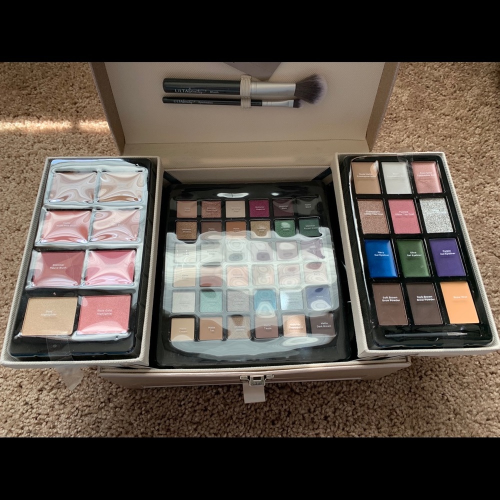 Ulta beauty box